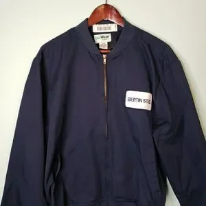 Unifirst Patch Uniwear by Unifirst | Jackets & Coats | Vintage Uniwear By Unifirst ...